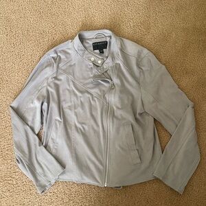 Bernardo Biker Jacket, L